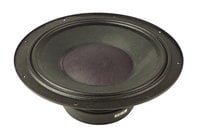 Gallien-Krueger 082-0830-B 10" 200W 16 OHM Woofer for GLX210 and Backline 210