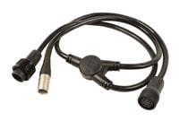 Elation 60413010144 Starter Y Cable for Q1