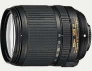 Nikon AF-S DX NIKKOR 18-140mm f/3.5-5.6G ED VR