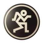 Mackie 2041075  Running Man Logo for SRM550