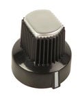 Hartke 370363  Front Grey Knob for KM200