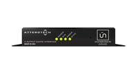 Attero Tech UND4O 4 Channel Output Interface, PoE or 24VDC