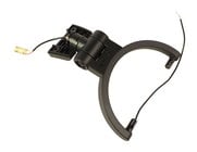 Audio-Technica 234500750 Belt Clip For ATW-T210 And 2000 Series