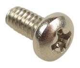 Clear-Com 280012Z Belt Clip Screw for RS-600
