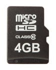 Korg 510476503502 Internal Micro SD Card