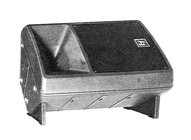 Electro-Voice F200-LB2 Monitor Feet For SX100, SX300