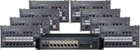 Roland M48-P8 Package, Personal Mixing for Eight (Add-on)