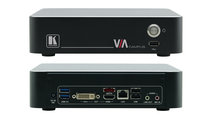Kramer VIA-CAMPUS Wireless Presentation and Collaboration Device for Education