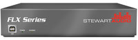 Stewart Audio FLX160-2-LZ-D 2 Channel DSP-Enabled Amplifier