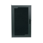 Middle Atlantic DOOR-P16 16RU Essex Plexi Door