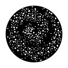 Apollo Design Technology ME-1050 Dense Nebula Steel Gobo