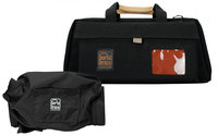 Porta-Brace CS-DV3RQS-M2  Camera Case with Slick Mini Rain Cover