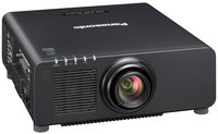 Panasonic PT-RW930BU, Projection & Display