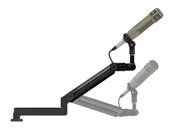 O.C. White Co. ULP-MB ProBoom® Ultima™ LP Adjustable Mic Boom