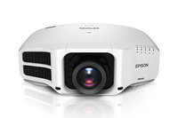 Epson Pro G7000W, Projection & Display