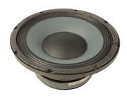 Eden USM-SPKR-70001 4 Ohm Woofer for D210XL8 and D410XLT4
