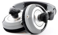 MicW I-3D-MIC-PRO-750 i3DMic Pro 750 Binaural mic for GoPro or DSLR