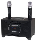 VocoPro KARAOKE-DUAL, Karaoke