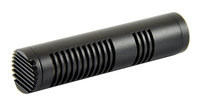 MicW I-2185-MINI-SHOTGUN Mini shotgun mic for GoPro or DSLR