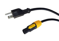 Blizzard Lighting TRUE-MAIN-1406 6 ft True™ Power Cable