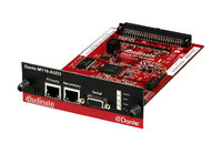 Yamaha DANTE-MY16-AUD2 Dante Interface Card for Select Yamaha Products