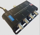 Osprey Video 97-11004 1:4 Equalized 3G Distribution Amplifier with DVB-ASI