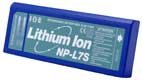 IDX Technology NPL7S Battery, NP-Style Lithium Ion, 71Wh/4.8Ah, 14.8V