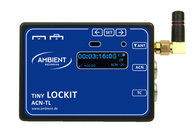 Ambient ACN-TL Tiny Lockit Synchronizer for Video Cameras and Audio Recorders