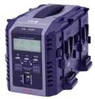 IDX Technology VL4SI Quick Charger, 4 Channel, Simultaneous with LCD Display