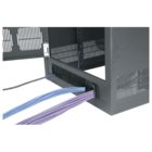 Middle Atlantic Products BGR-RDC45 Cable-Entry Rear Door for 45RU BGR Racks