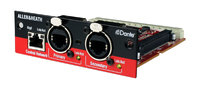 Allen & Heath M-DANTE-A 64 X 64 Dante Card 48kHz