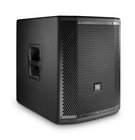 JBL PRX815XLFW 15” Self-Powered Extended Low Frequency Subwoofer System with Wi-Fi