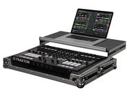 Odyssey FZGSTKS8 Flight Zone Glide Style Series Case for Native Insturments Traktor Kontrol S8