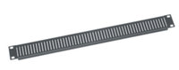 Middle Atlantic EVT1 1 Space 1.75" Economy Vent Panel