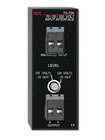 RDL TX-70A 100/70/25 Volt to Unbalanced Line-Level Converter