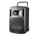 MIPRO MA808EXPII Passive Extension Speaker for the MA-808 PA System
