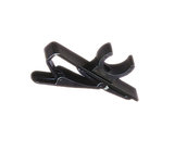 Audio-Technica AT8411 Lavalier Tie Clip