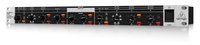 Behringer CX2310 Crossover, 3-Way Mono / 2-Way Stereo