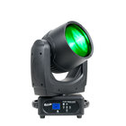 Elation Fuze Wash Z120 120W RGBW COB LED Moving Head Wash with Zoom