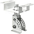 TOA HYCW1W Ceiling Mount Bracket White