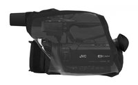 Porta-Brace QRS-HM200  Rain Cover for JVC GY-HM200