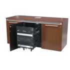 Middle Atlantic C5D-SRSR12 12RU Slide Out Enclosure for C5 Series Credenzas