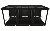 Middle Atlantic C5-FF31-3, Studio Furniture & Racks