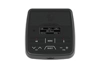 Attero Tech unDNEMO Dante Network Monitor With 64 Dante Audio Channels, With USB Soft-Conferencing Device
