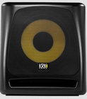 KRK KRK10S2 10" Studio Subwoofer, 120V