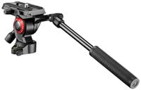 Manfrotto MVH400AHUS BeFree Live Fluid Video Head