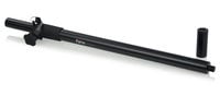 Gator GFW-SPK-SP Gator Frameworks Standard Sub Pole with 20mm Adapter