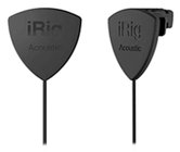 IK Multimedia IRIG-ACOUSTIC iRig Acoustic Acoustic Guitar Microphone/Interface For iOS