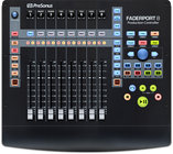 PreSonus FaderPort 8, Mixers & Control Surfaces