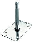 Avenger F805 6" Baby Wall Plate